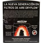 AEM DryFlow Air Filter (21-2011DK)-4