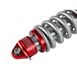 aFe Sway-A-Way 2.5 Front Coilover Kit (201-5600-4