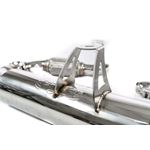 Fabspeed 986 Boxster Supercup Exhaust System (9-4