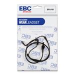 EBC Brake Wear Lead Sensor Kit (EFA181)-2