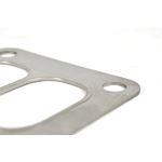 GrimmSpeed T4 Divided Turbo Gasket - Universal (-2