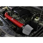 HPS Performance 827 567R Shortram Air Intake Kit-2