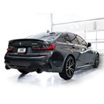 AWE Tuning G2X Track Edition Axle Back Exhaust-4
