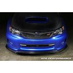 APR Performance Carbon Fiber Front Airdam (FA-891011)