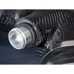 aFe Black Series Stage-2 Carbon Fiber Cold Air I-2