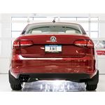 AWE Track Edition Exhaust for MK6 Jetta 1.4T -4