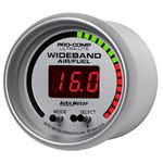 AutoMeter Ultra-Lite 52mm Wideband Air/Fuel Gaug-2