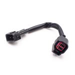 Blox Racing Fuel Injector Harness - Bosch to OBD-2