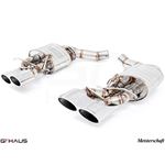 GTHAUS GTS Exhaust (Ultimate Sport Performance)-4