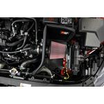 KN Performance Air Intake System for Hyundai El-2