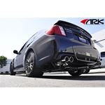 Ark Performance Grip Exhaust System (SM1304-0115-2