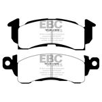 EBC Yellowstuff Street And Track Brake Pads (DP-4