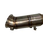 Active Autowerke Catted Downpipe - BMW / N20 /-4