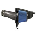 aFe Track Series Stage-2 Carbon Fiber Intake Sys-2