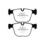 EBC Bluestuff NDX Full Race Brake Pads (DP52020-4