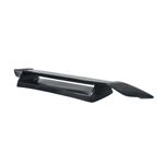 Seibon NS-style carbon fiber rear spoiler for 20-4