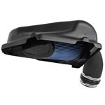 aFe Magnum FORCE Stage-2 Cold Air Intake System-4