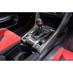 Revel Gt Dry Carbon Shifter Panel Cover 2017-201-2