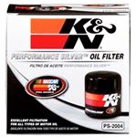 KnN High Flow Oil Filter (PS-2004)