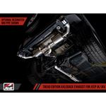 AWE Tread Edition Axleback Dual Exhaust for Jee-4