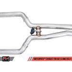 AWE SwitchPath Exhaust for W213 AMG E63/S Sedan-4