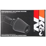 KnN Filtercharger Injection Performance Kit (57-1554)