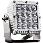 Rigid Industries Q-Series Pro - Flood - White(2-2