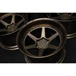 BC Forged LE-T61 Modular Truck Wheel-4