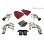 Fabspeed 991 GT3 / GT3 RS Performance Package (-2