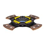 ACT 4 Pad Sprung Race Disc (4240510)-2