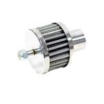 K and N Vent Air Filter/Breather (62-1130)-2