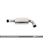 AWE Touring Edition Exhaust for VW MK7 Golf Spo-2