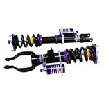 D2 Racing R-SPEC Series Coilovers (D-TO-81-RSPEC)