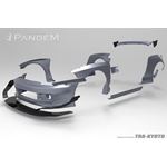 PANDEM CIVIC EG FRONT CANARDS V1/V1.5 (17050119)-2