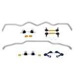 Whiteline Sway bar vehicle kit for 2008-2013 Inf-2