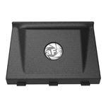 aFe Rapid Induction Cold Air Intake System Cover-4