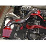 Injen IS Short Ram Cold Air Intake for 90-93 Acu-4