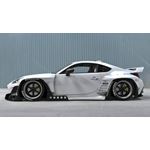 GReddy PANDEM GR86 FULL KIT W/ WING(66910871)-4