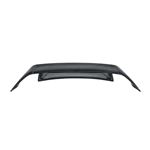 Seibon NS-style carbon fiber rear spoiler for 20-2