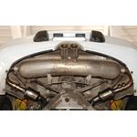 Fabspeed 986 Boxster Primary Sport Catalytic Co-2