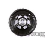 XClutch USA Single Mass Chromoly Flywheel (XFMZ-2