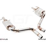 GTHAUS GTS Exhaust (Ultimate Sport Performance)-4