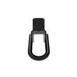 aFe POWER Front Tow Hook Black (450-72T001-B)-2