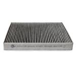 aFe Carbon Cabin Air Filter for 22-24 Toyota Tu-2