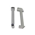 Whiteline Brace sway bar mount support for 2013-2