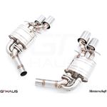 GTHAUS GTS Exhaust (Ultimate Sport Performance)-4