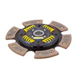 ACT 6 Pad Sprung Race Disc 6224210-2