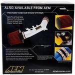 AEM DryFlow Air Filter (AE-09045)-2