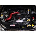 HPS Performance 827 557R Shortram Air Intake Kit-2