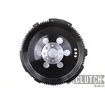 XClutch USA Single Mass Chromoly Flywheel (XFNI-2